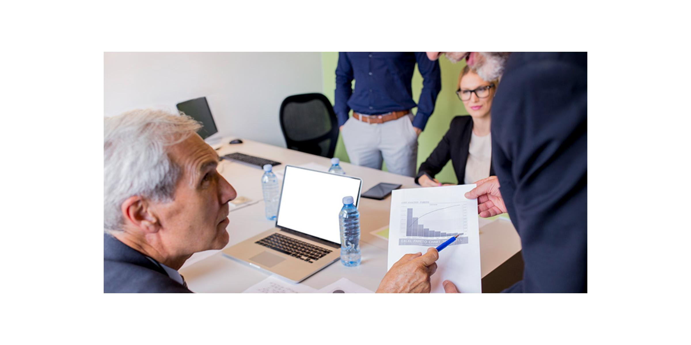 Como a gestão de facilities pode impulsionar sua performance empresarial?