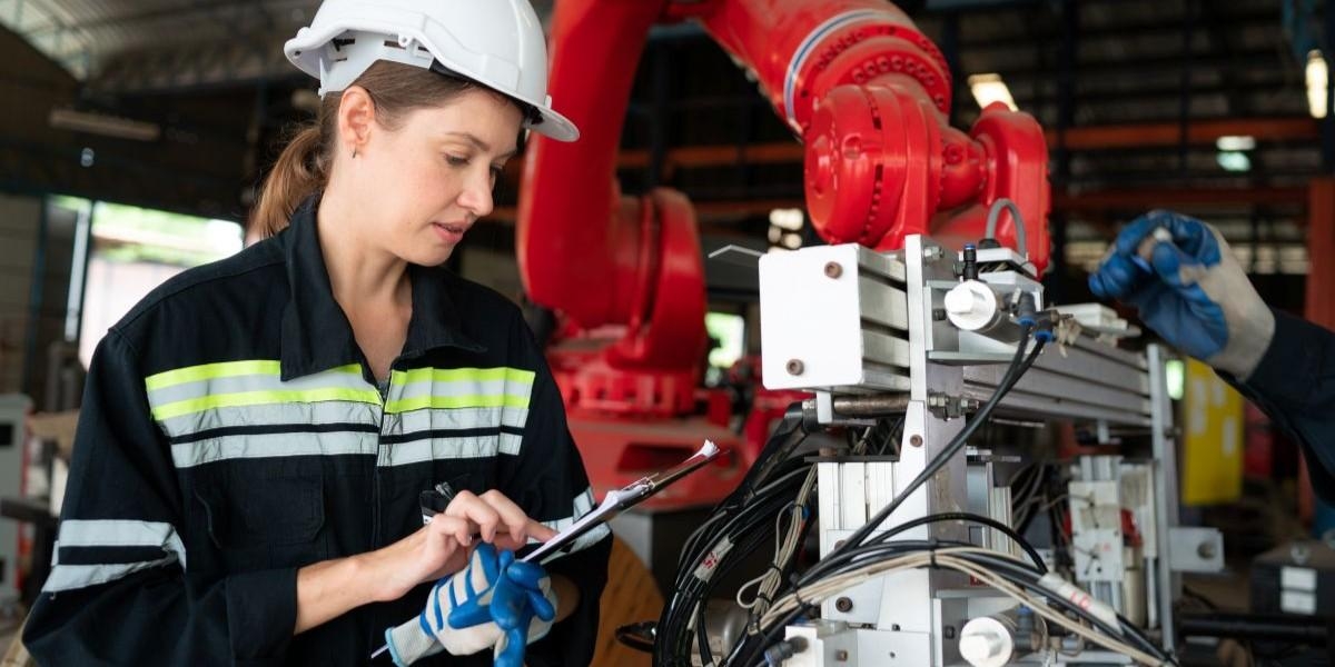 Custo de manutenção: como reduzir despesas sem comprometer a operação?