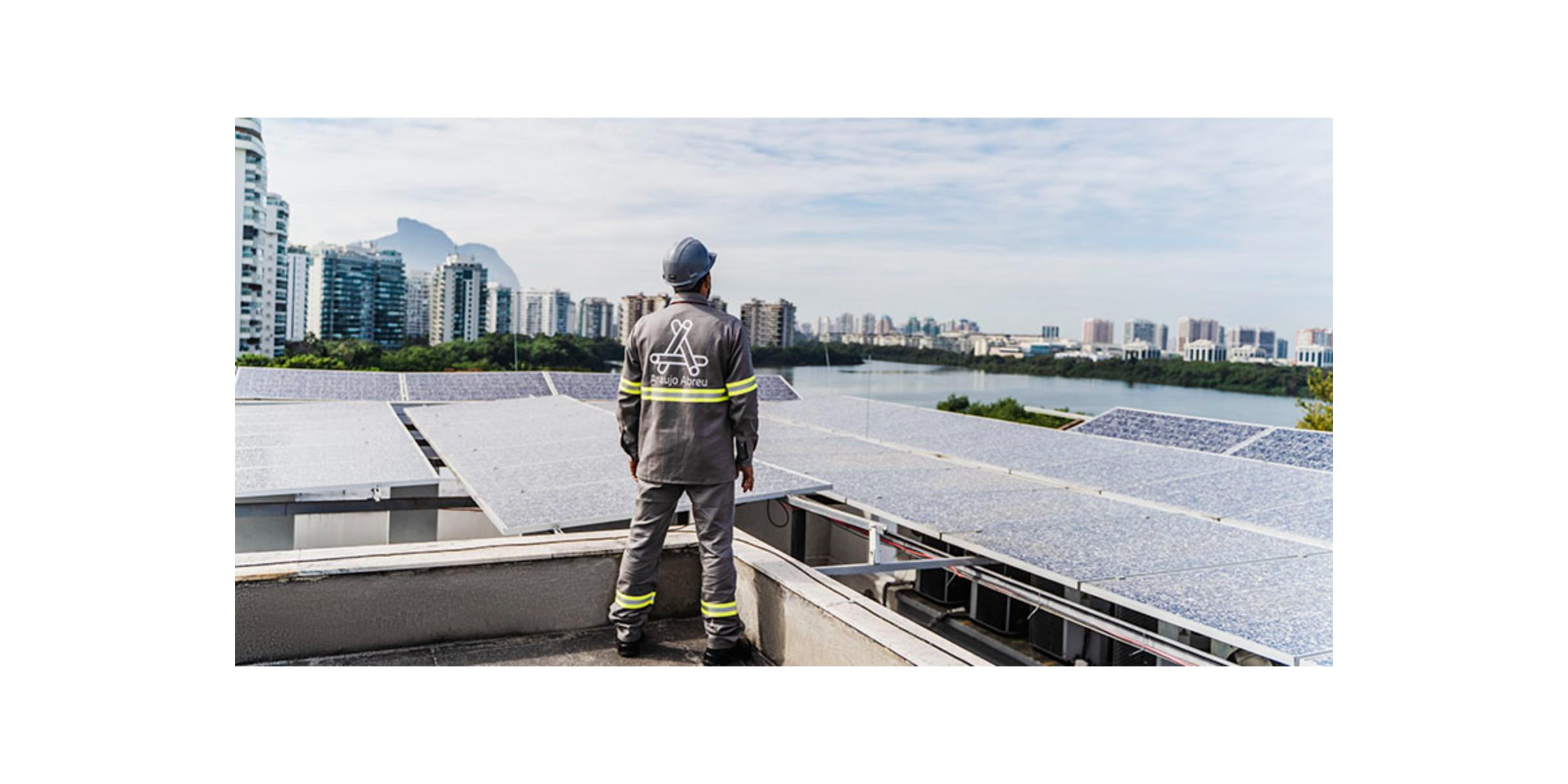 Inovação em pauta: a revolução da Engenharia de Instalação no mundo empresarial