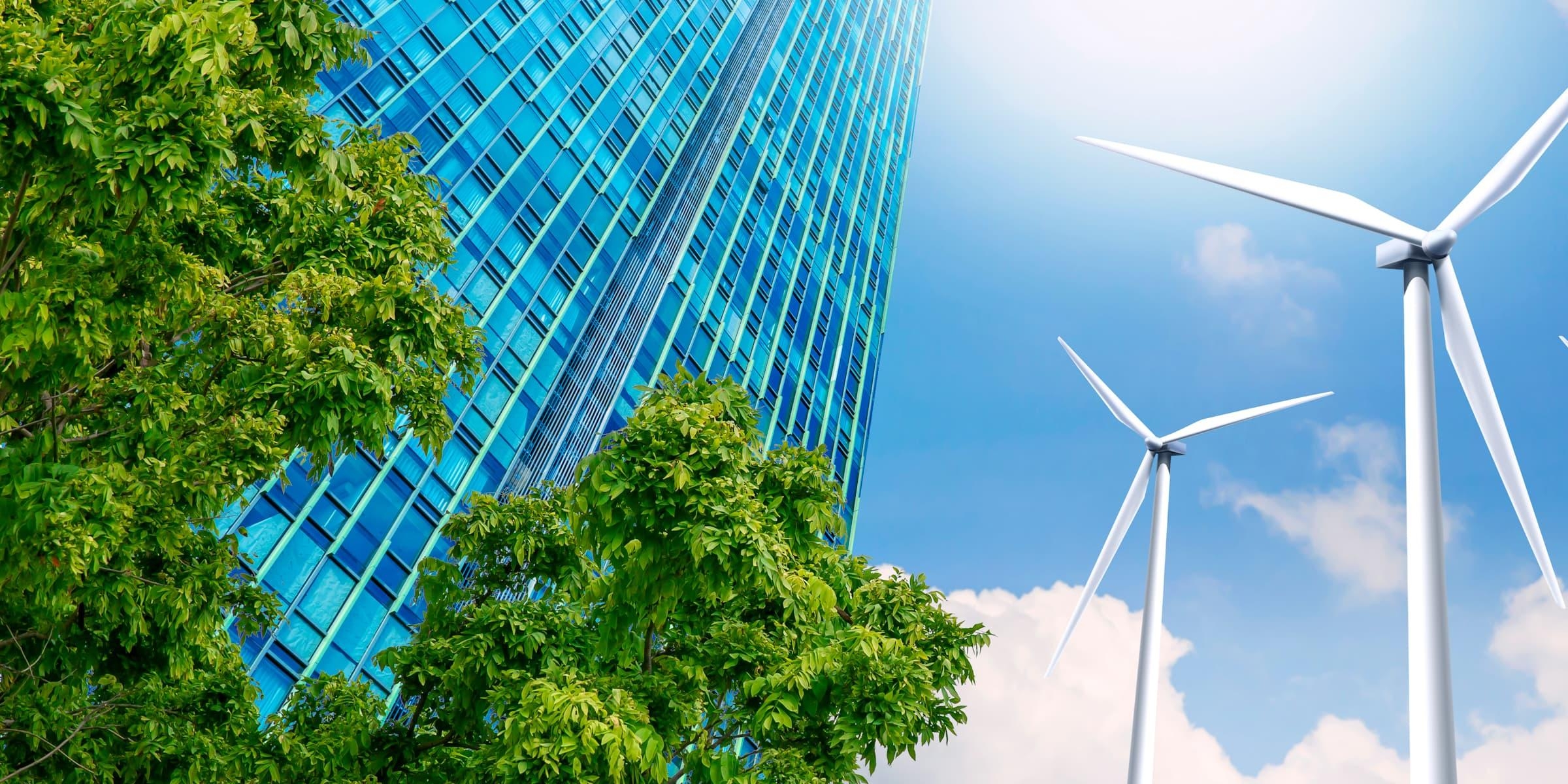 ISO 14001 e as mudanças climáticas: uma aliança essencial