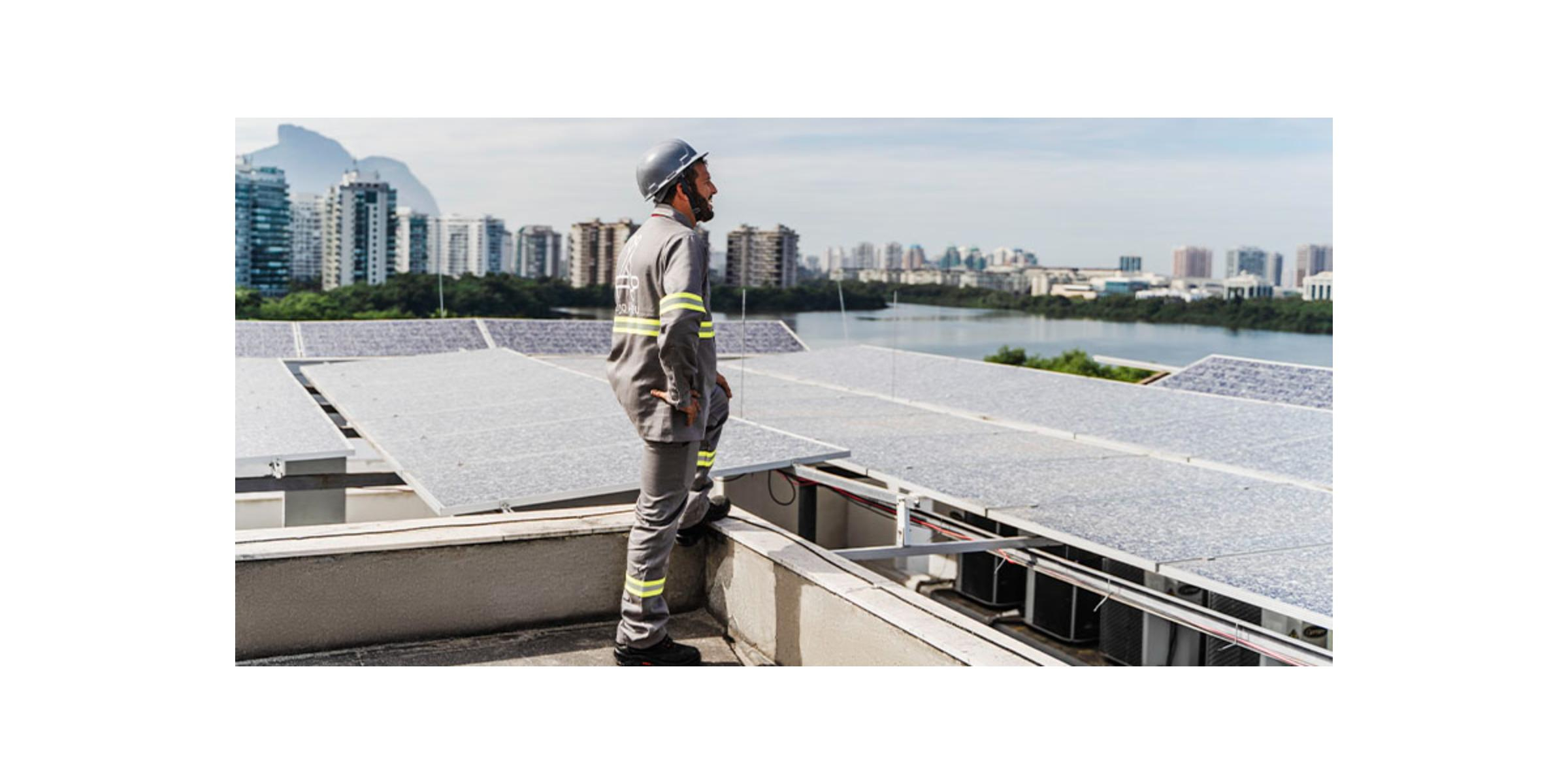 Vantagens da contratação de um serviço de manutenção predial sustentável